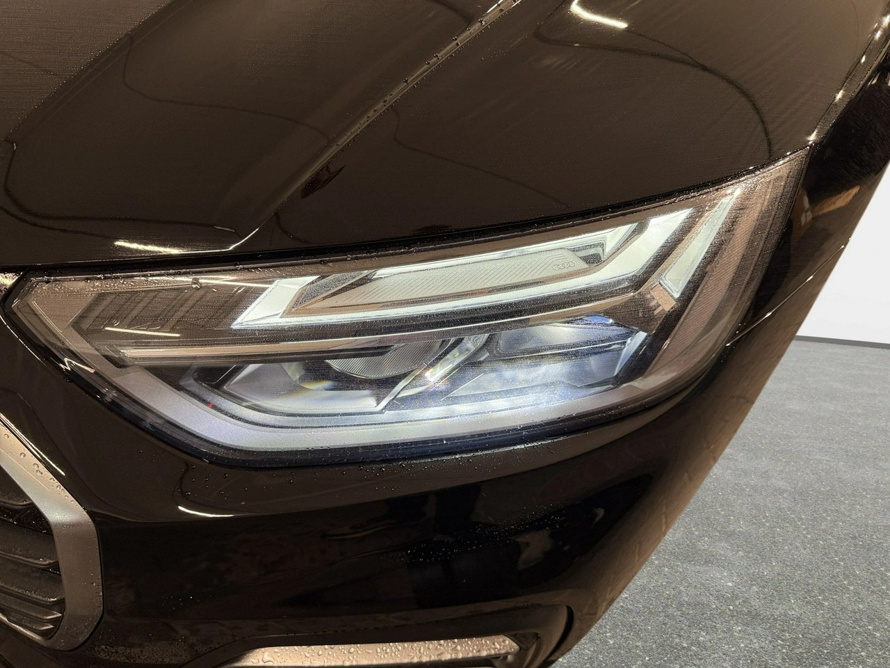 Audi Q5 - Zdjęcie 8