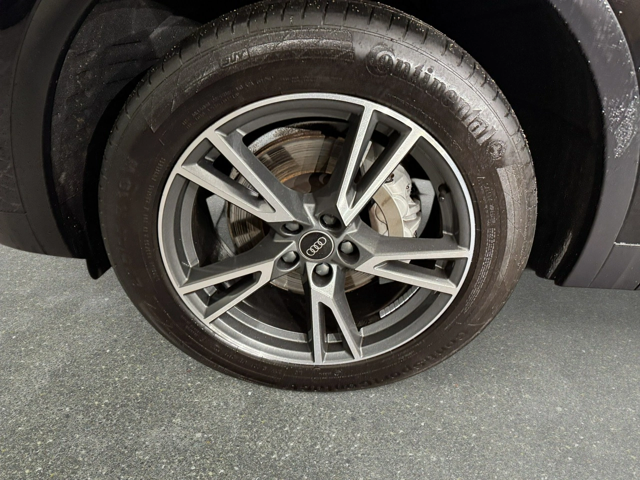 Audi Q5 - Zdjęcie 9