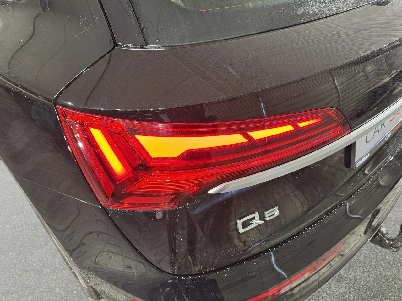 Audi Q5 - Zdjęcie 10