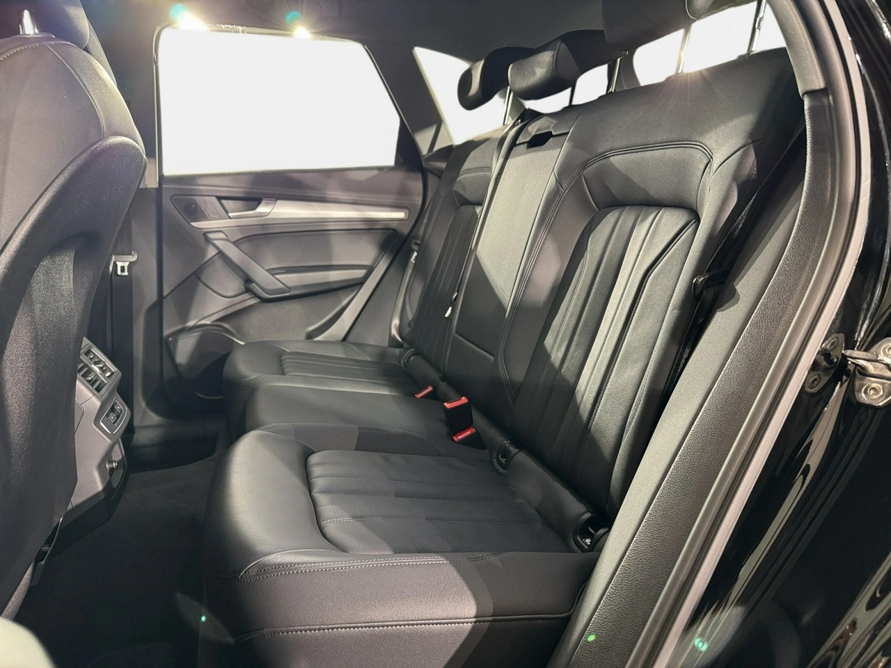 Audi Q5 - Zdjęcie 14