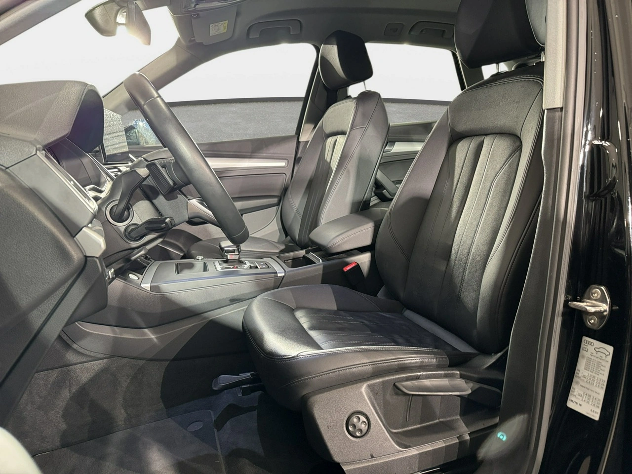 Audi Q5 - Zdjęcie 15