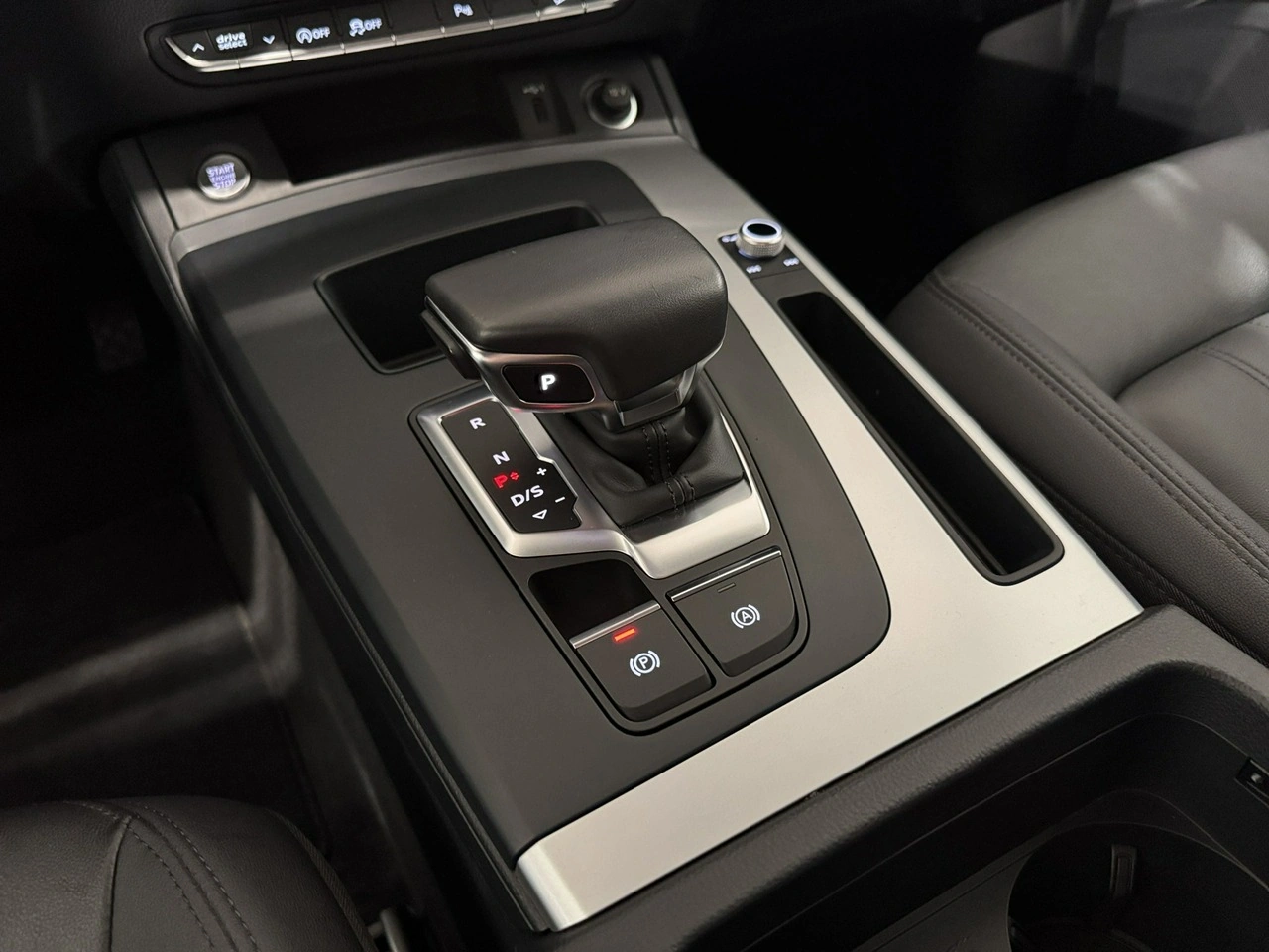 Audi Q5 - Zdjęcie 19