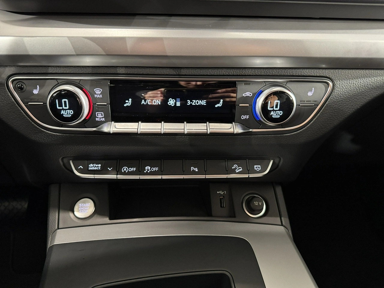 Audi Q5 - Zdjęcie 20