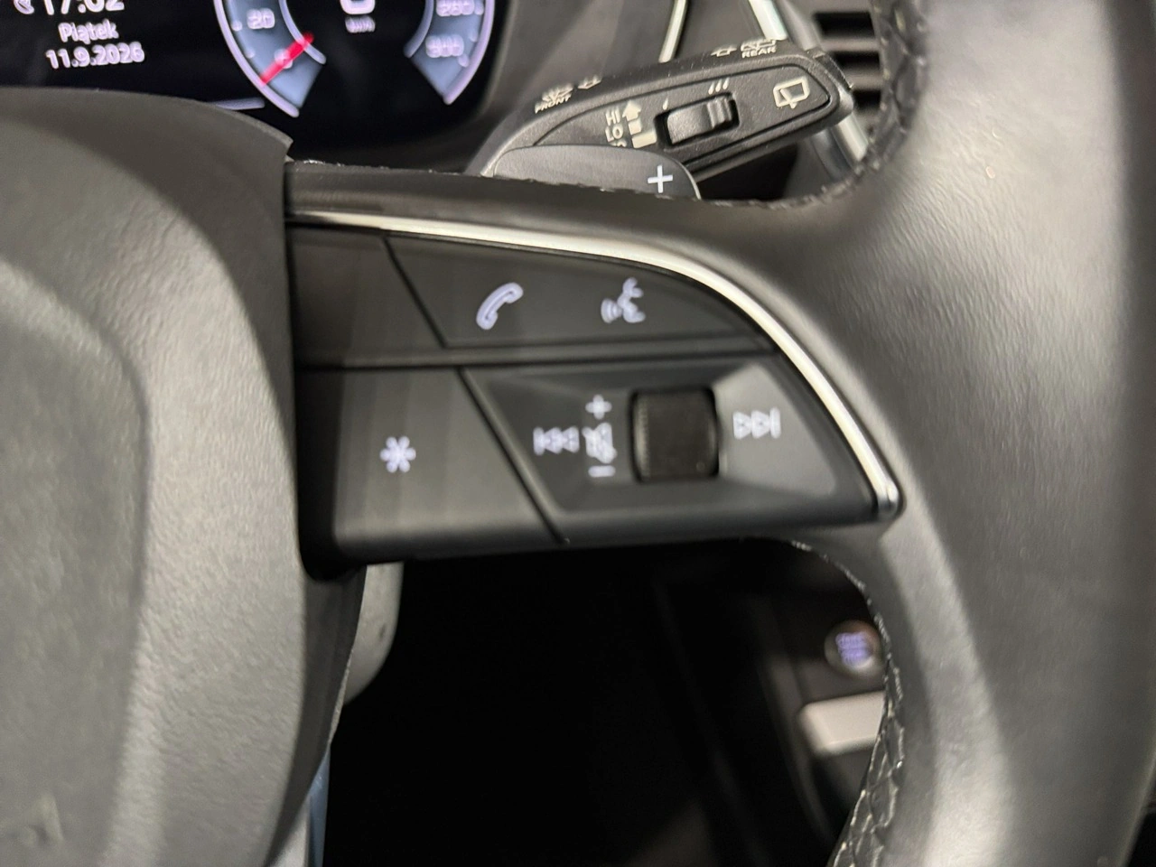 Audi Q5 - Zdjęcie 24