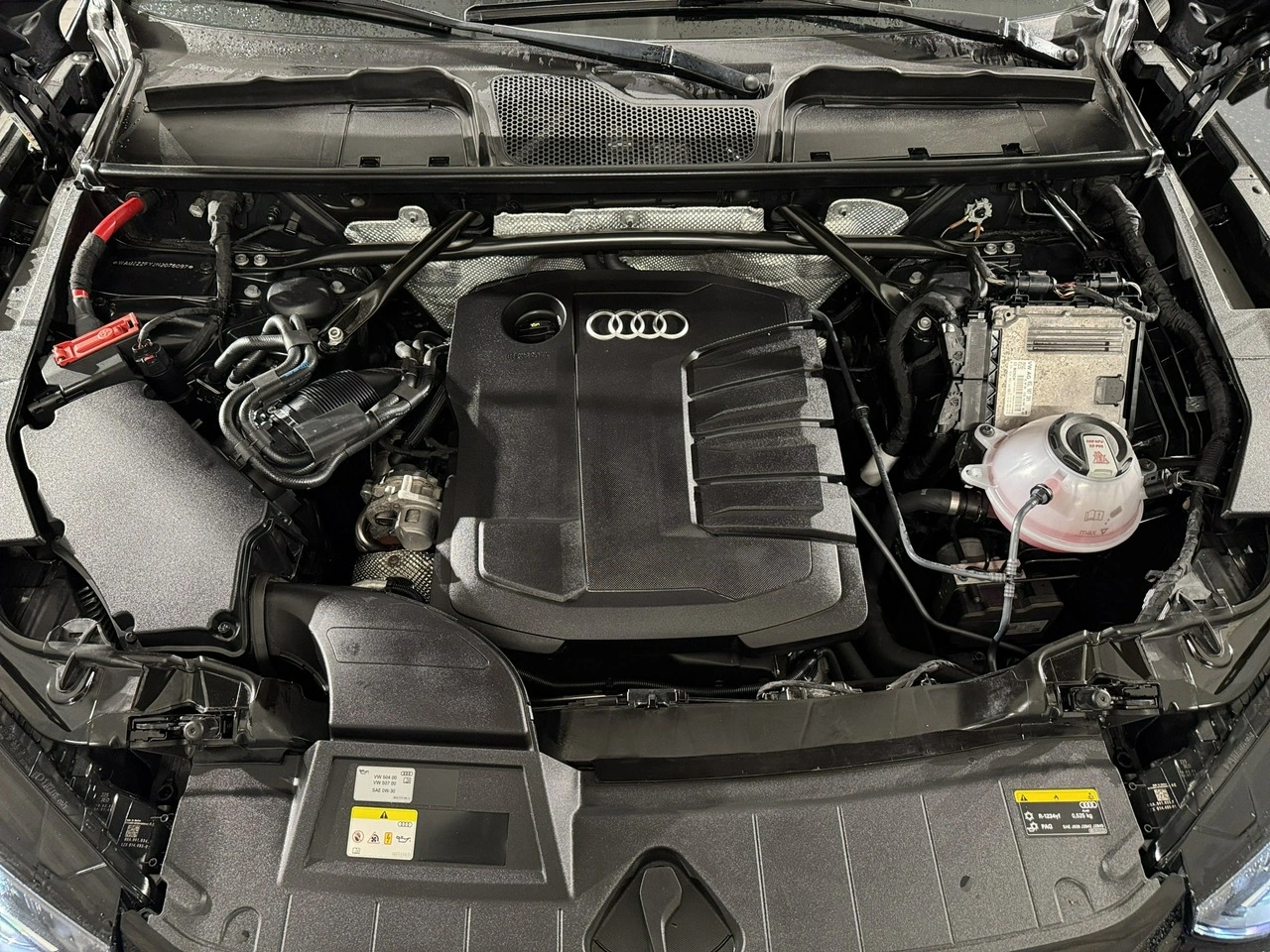 Audi Q5 - Zdjęcie 26