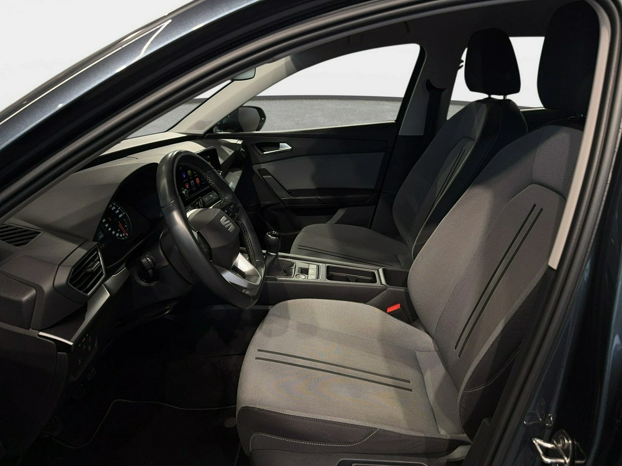 Seat Leon - Zdjęcie 5