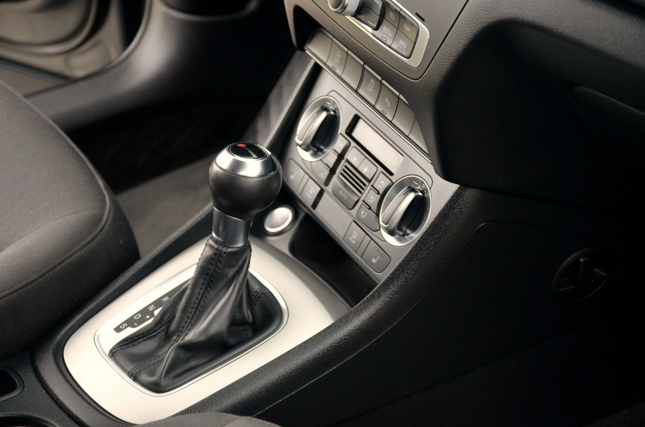 Audi Q3 - Zdjęcie 16
