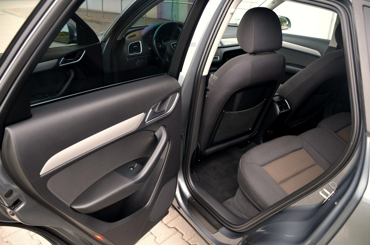 Audi Q3 - Zdjęcie 19