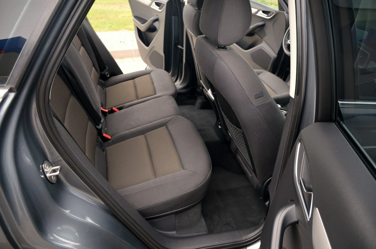 Audi Q3 - Zdjęcie 20