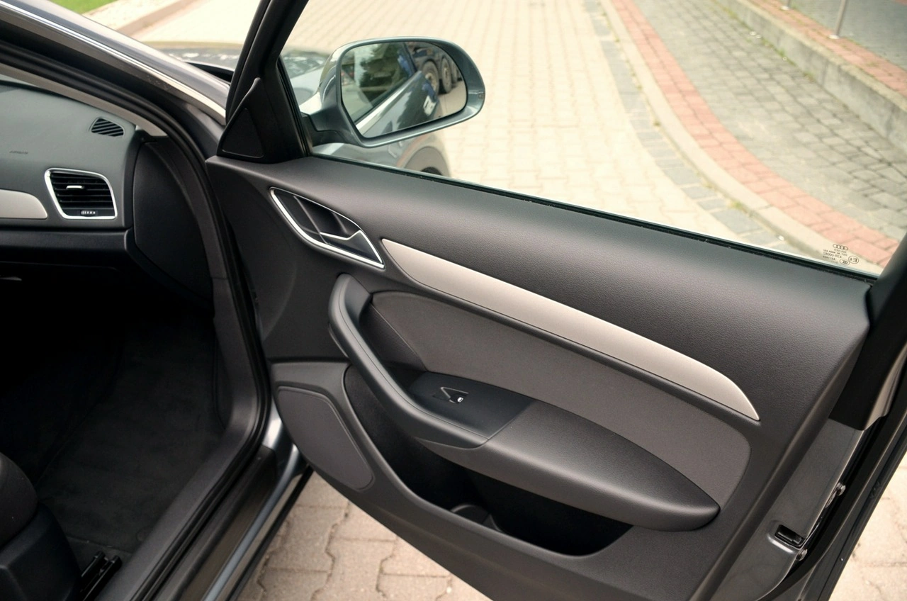 Audi Q3 - Zdjęcie 21