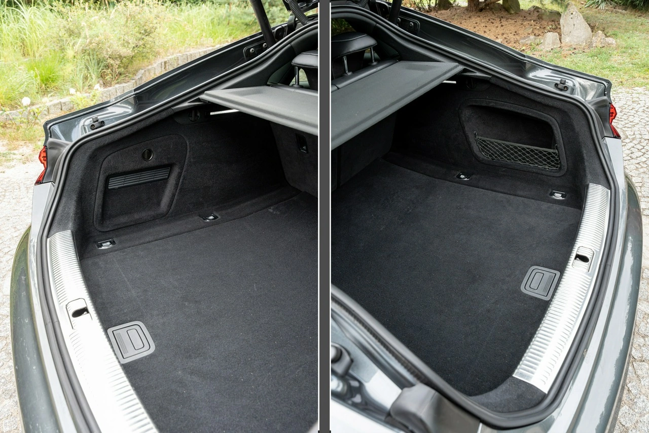 Audi A5 - Zdjęcie 25