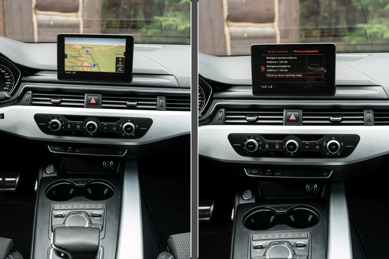 Audi A5 - Zdjęcie 40