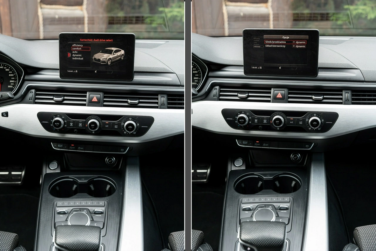 Audi A5 - Zdjęcie 41
