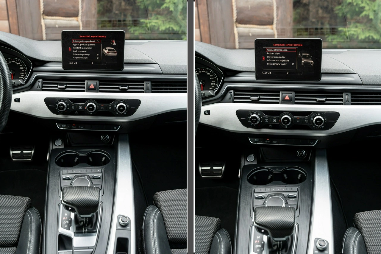 Audi A5 - Zdjęcie 42