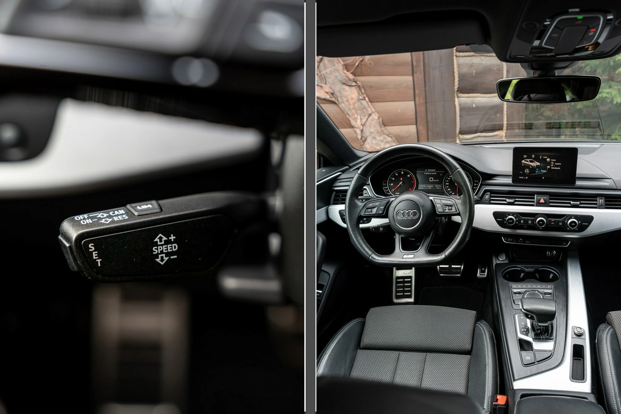 Audi A5 - Zdjęcie 43