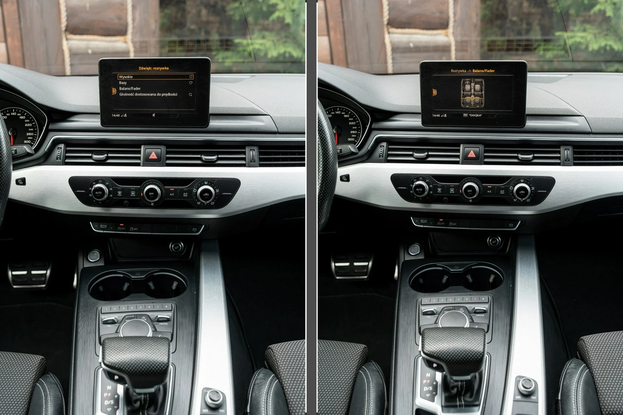 Audi A5 - Zdjęcie 44