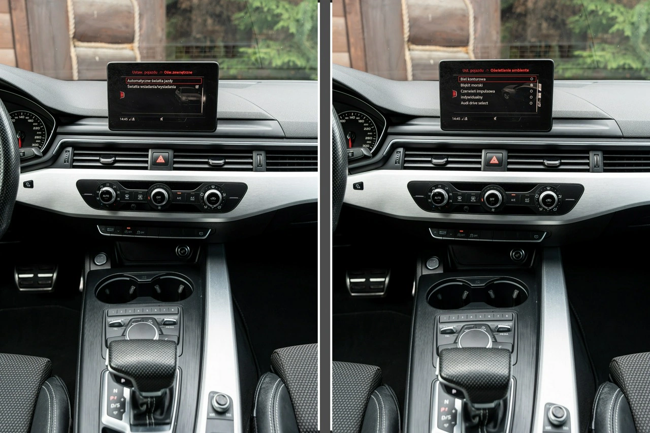 Audi A5 - Zdjęcie 45