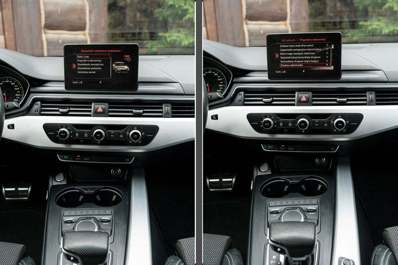 Audi A5 - Zdjęcie 46