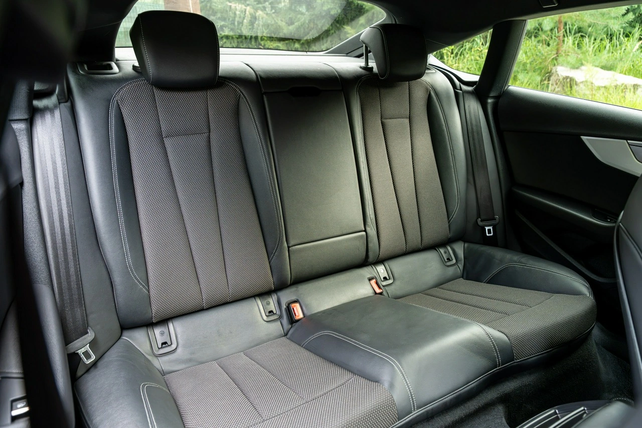 Audi A5 - Zdjęcie 48