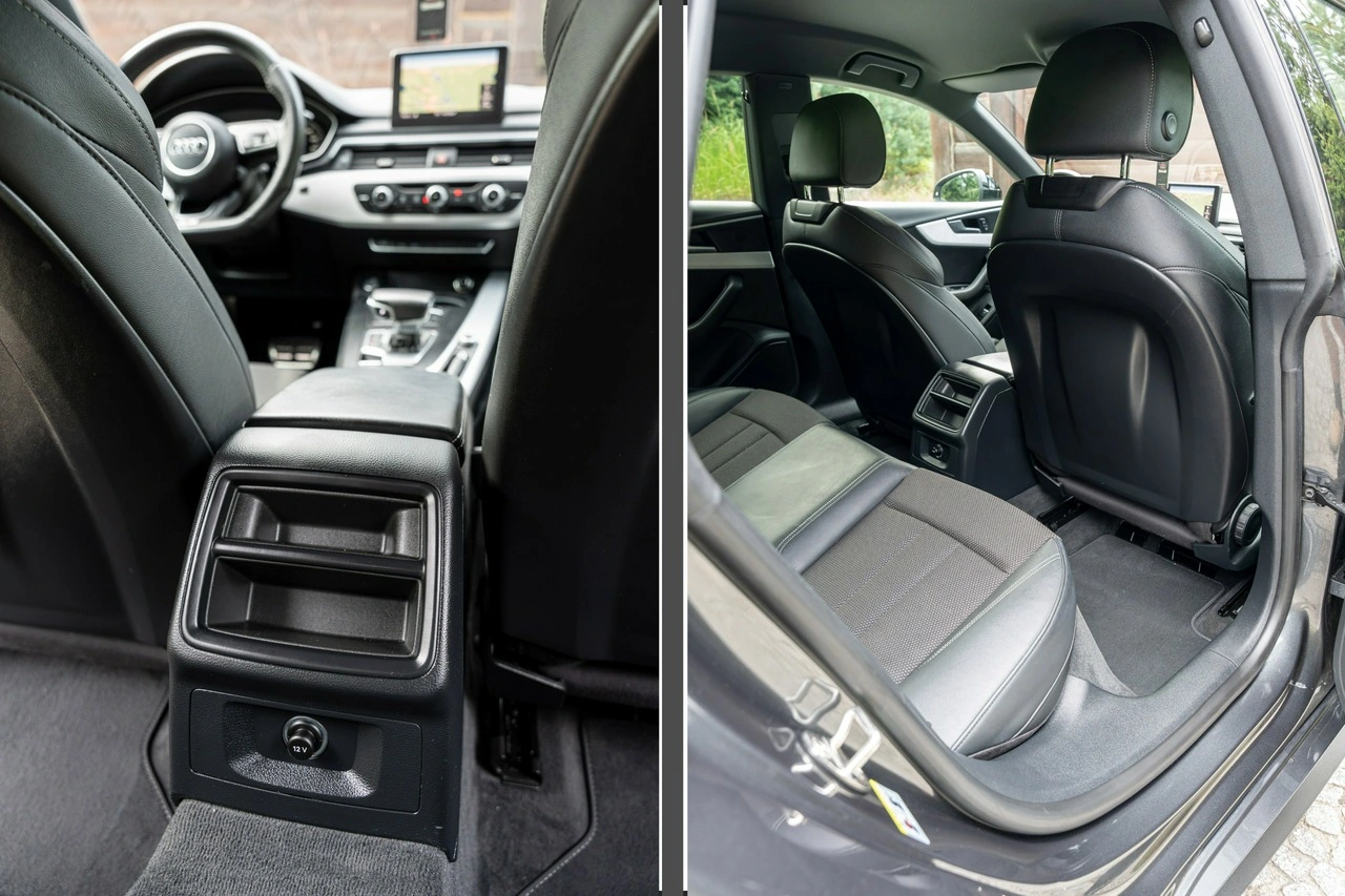 Audi A5 - Zdjęcie 49