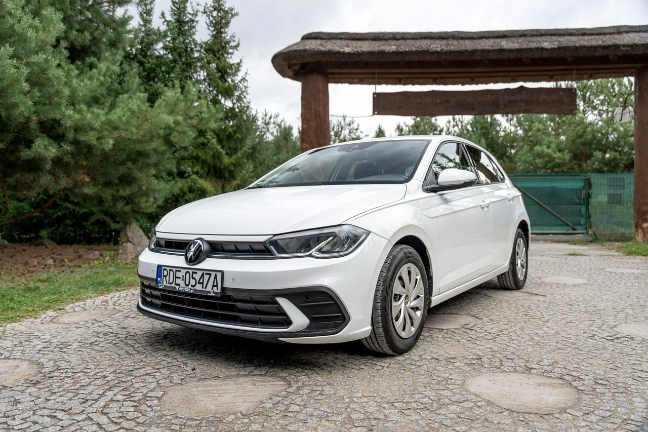 Volkswagen Polo - Zdjęcie 11
