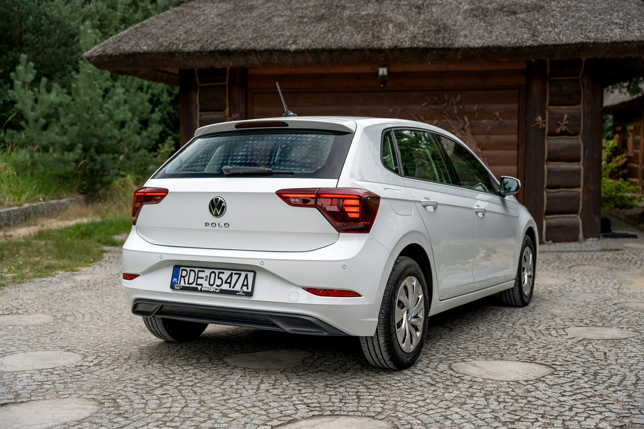 Volkswagen Polo - Zdjęcie 12