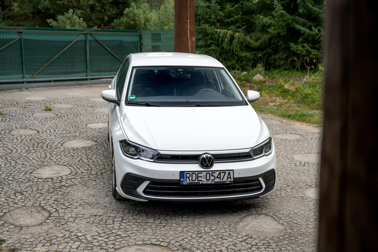 Volkswagen Polo - Zdjęcie 13