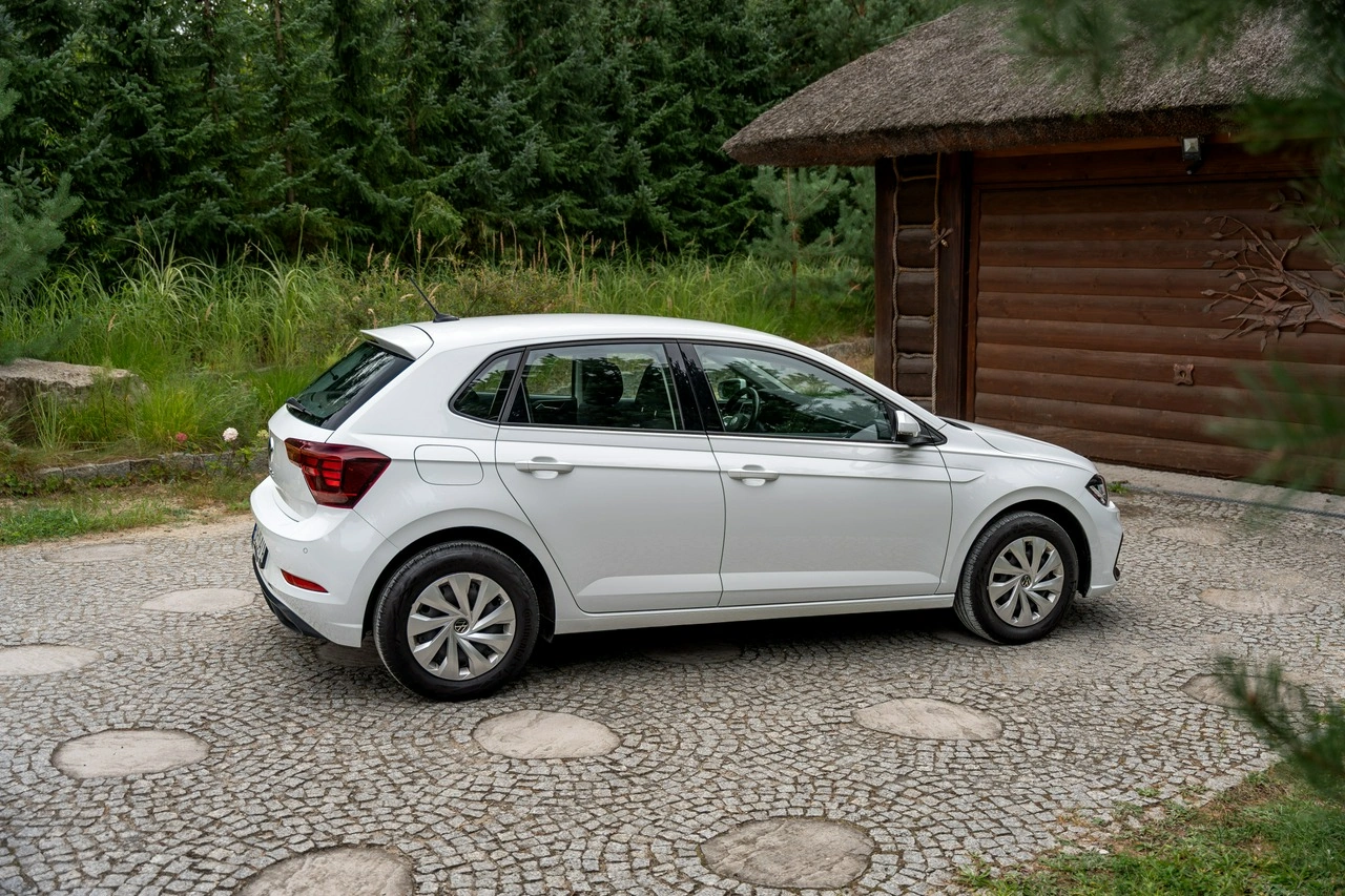 Volkswagen Polo - Zdjęcie 15