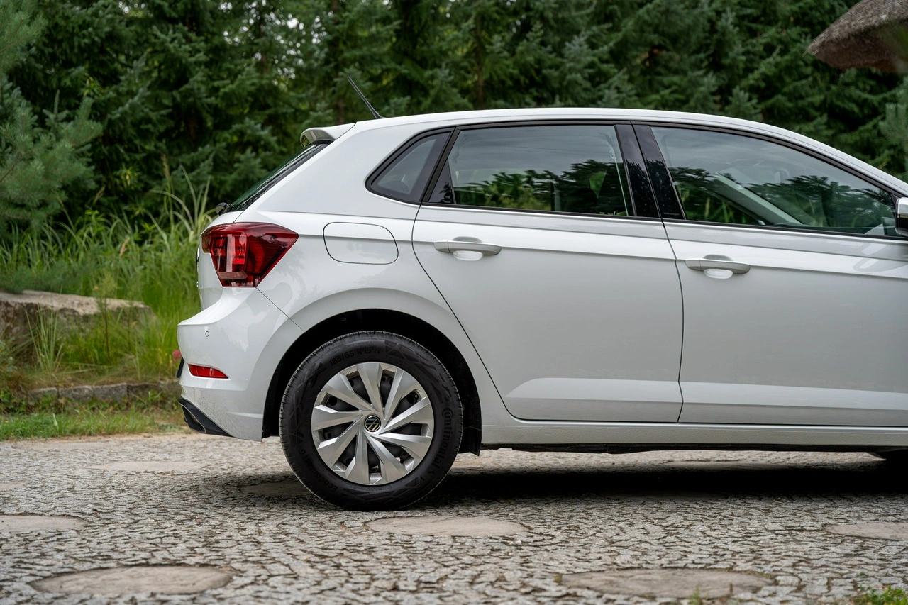 Volkswagen Polo - Zdjęcie 16