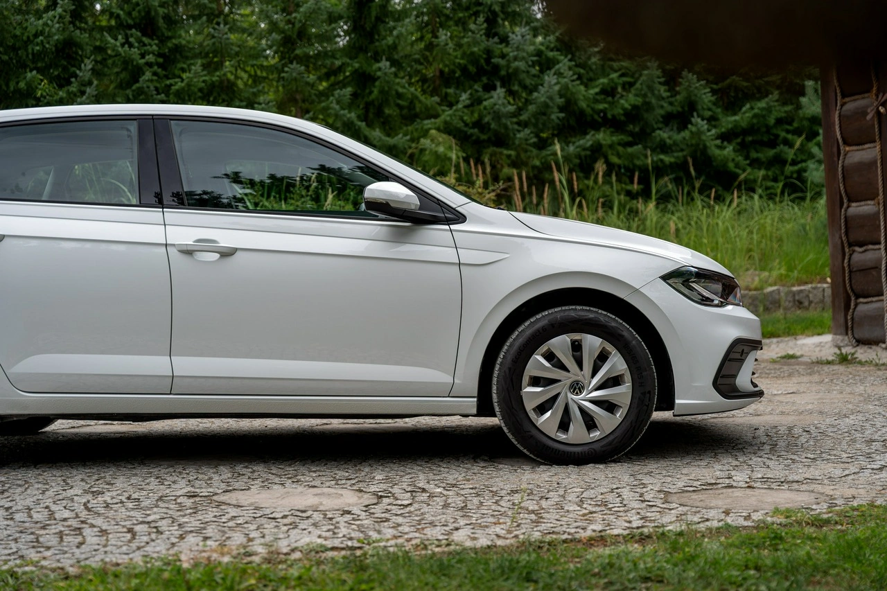 Volkswagen Polo - Zdjęcie 17