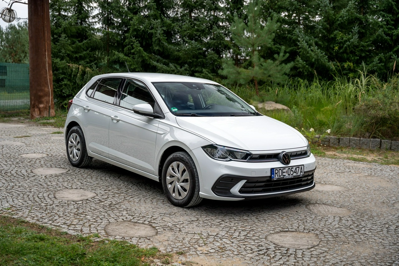 Volkswagen Polo - Zdjęcie 18