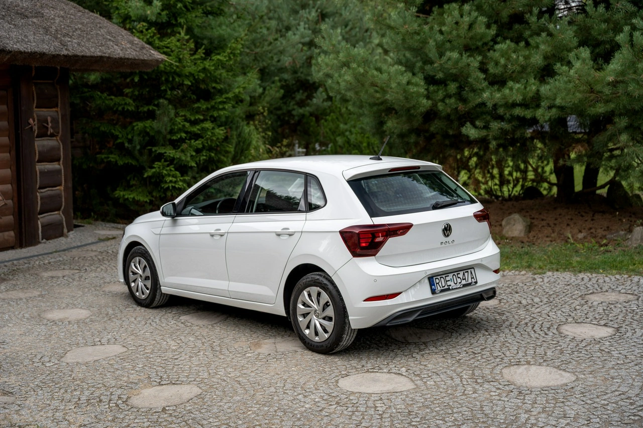 Volkswagen Polo - Zdjęcie 19
