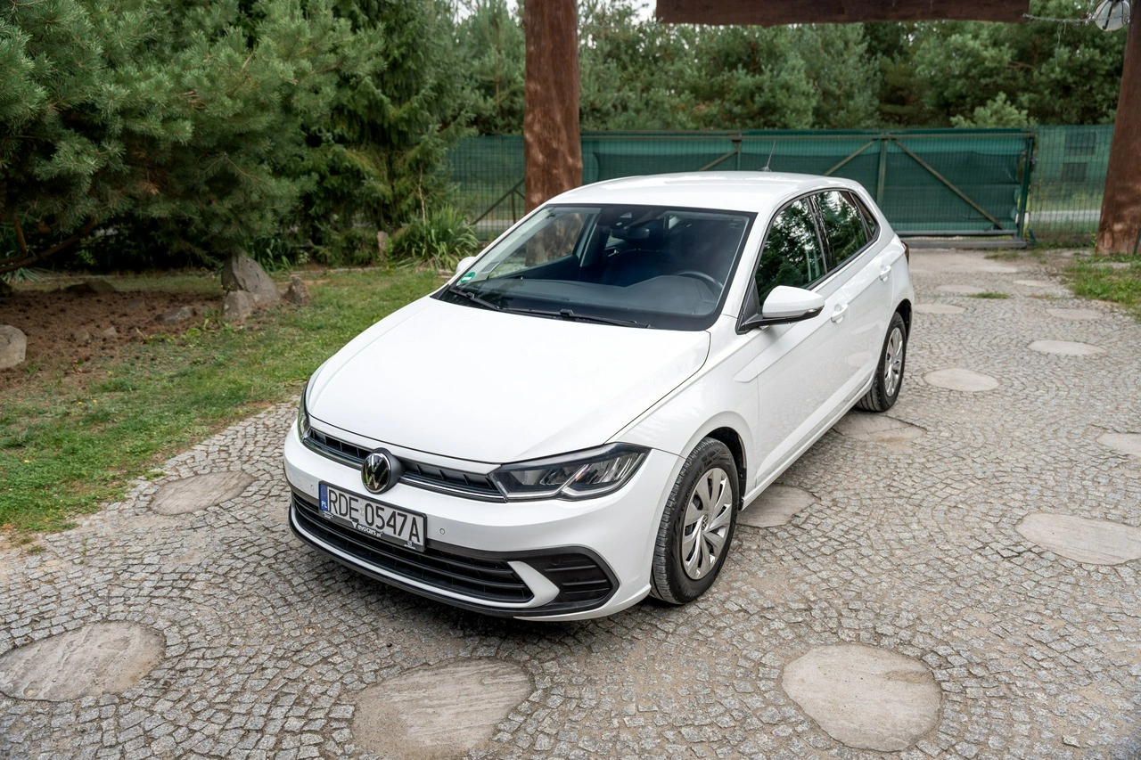 Volkswagen Polo - Zdjęcie 20