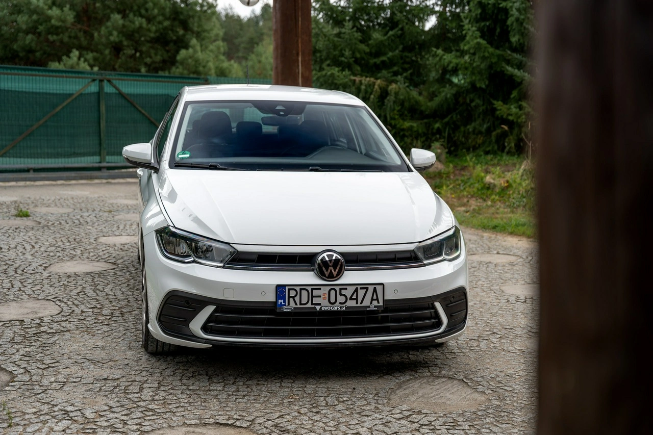 Volkswagen Polo - Zdjęcie 22
