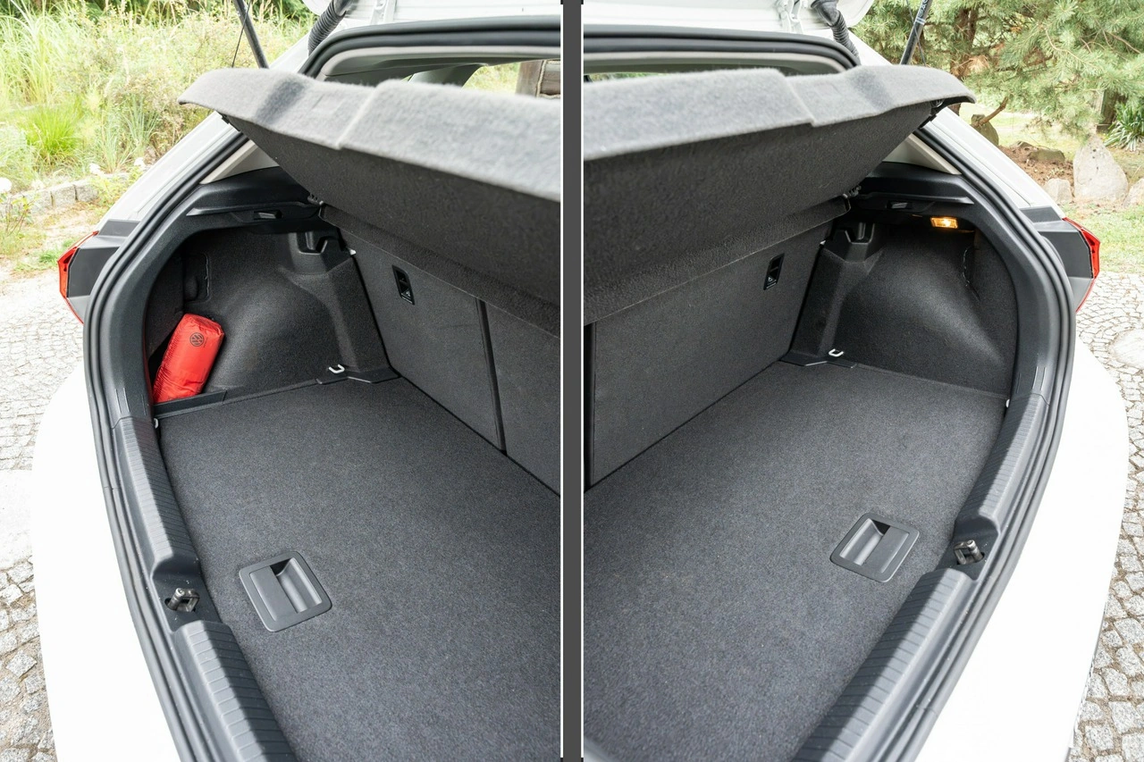 Volkswagen Polo - Zdjęcie 25