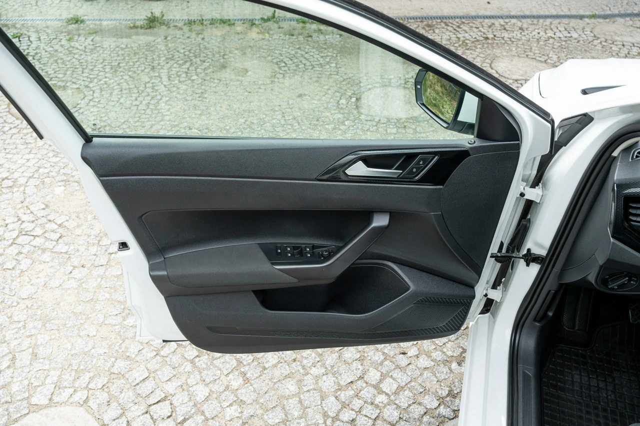 Volkswagen Polo - Zdjęcie 26