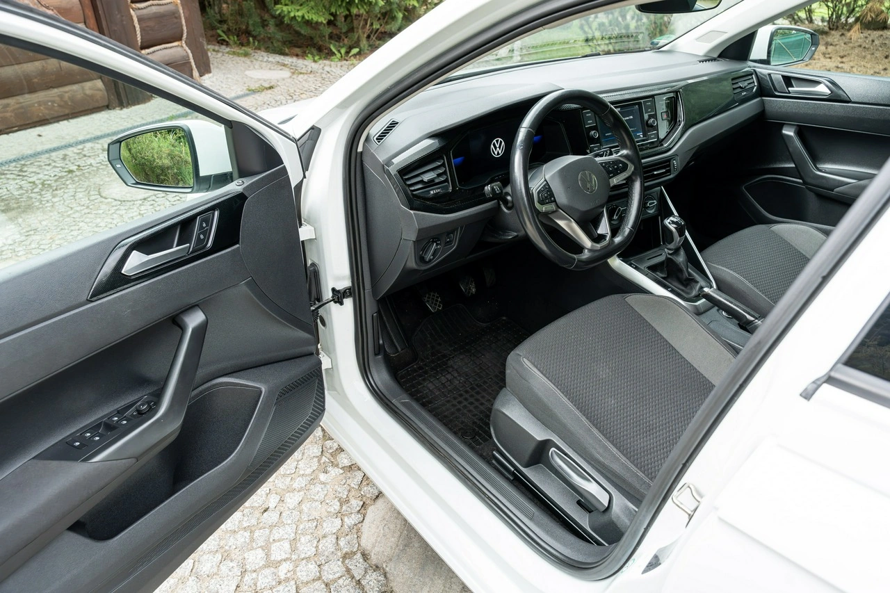 Volkswagen Polo - Zdjęcie 28