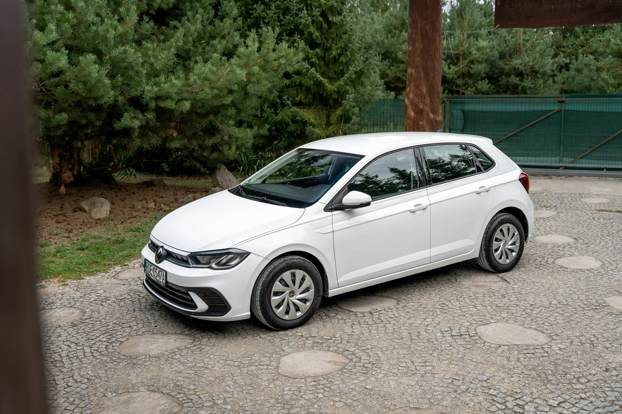Volkswagen Polo - Zdjęcie 2