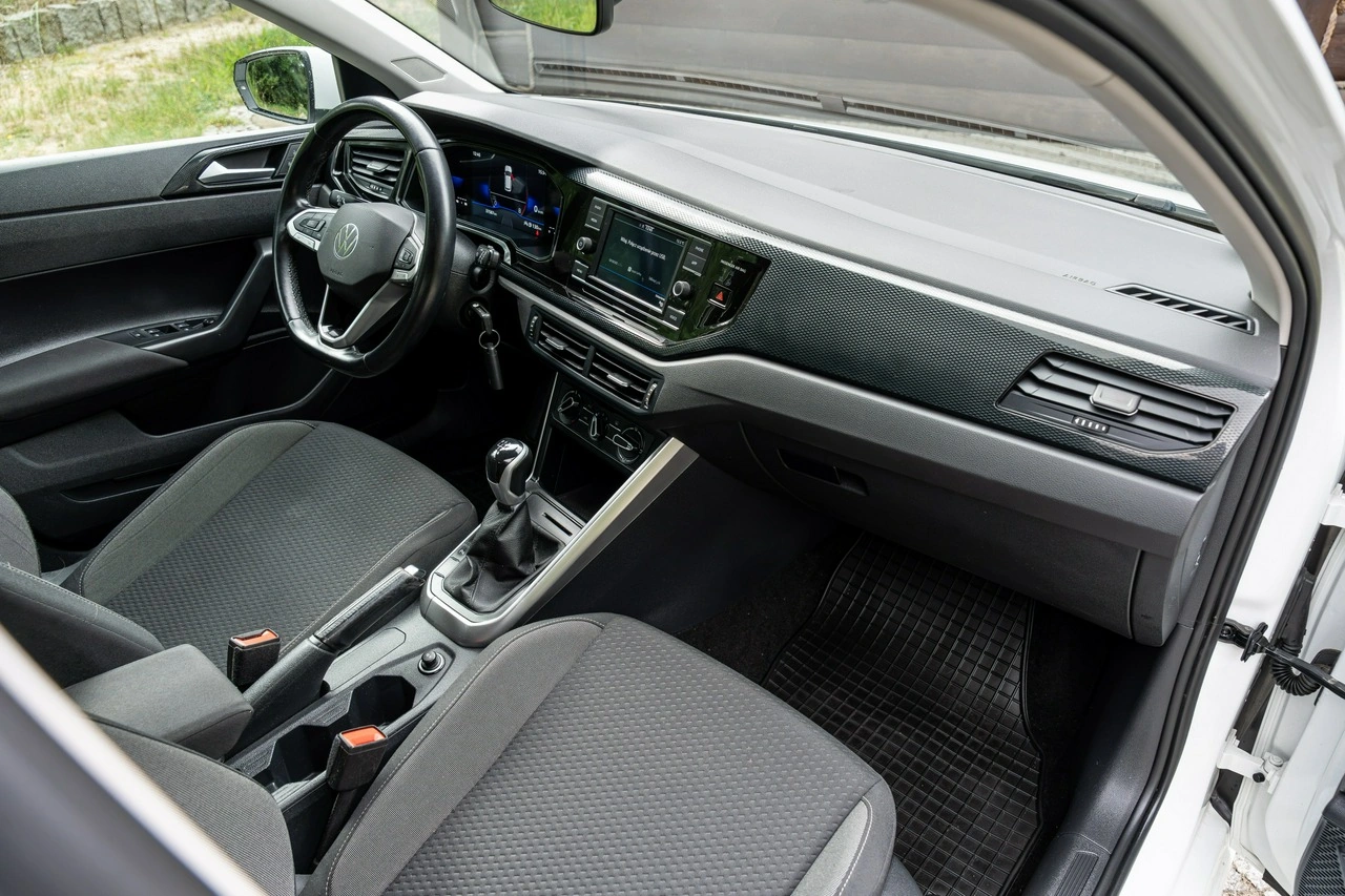 Volkswagen Polo - Zdjęcie 31