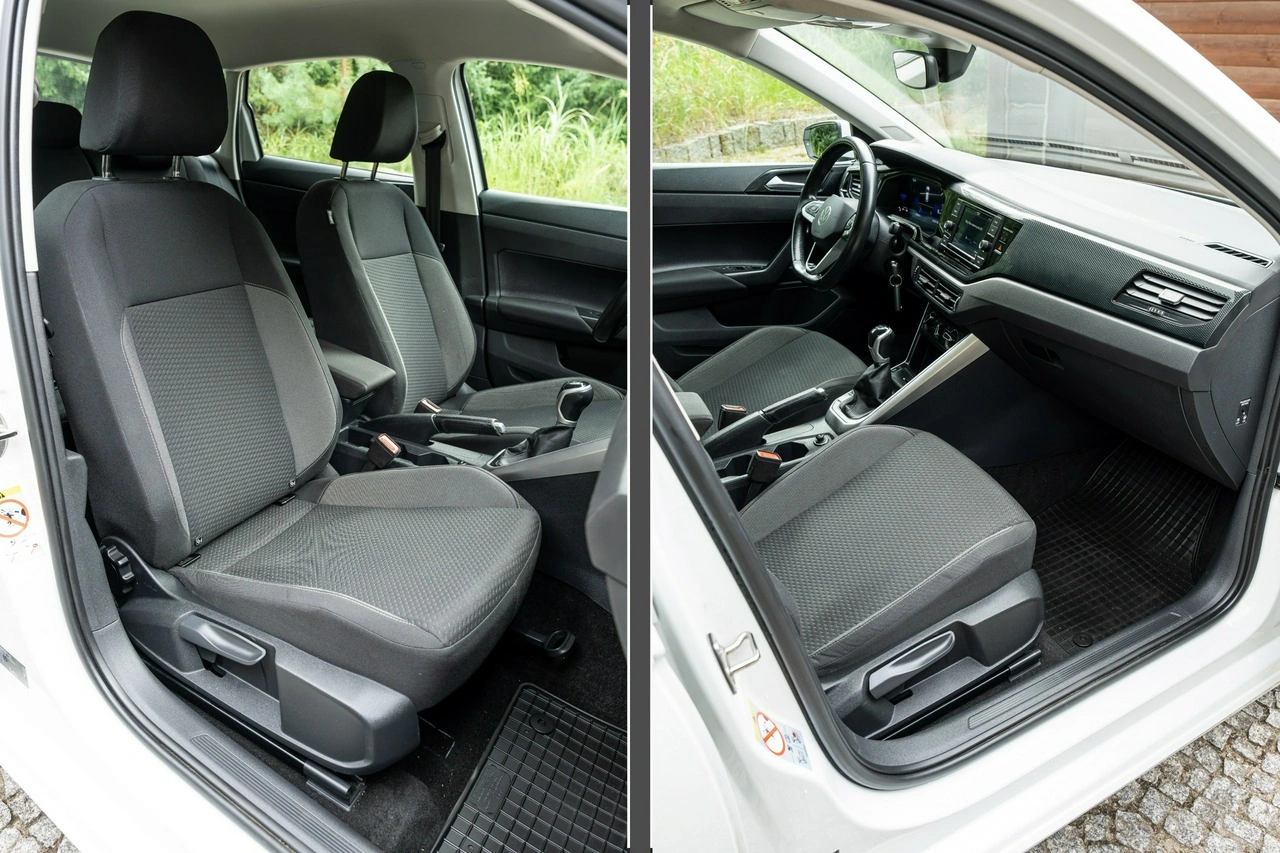 Volkswagen Polo - Zdjęcie 33