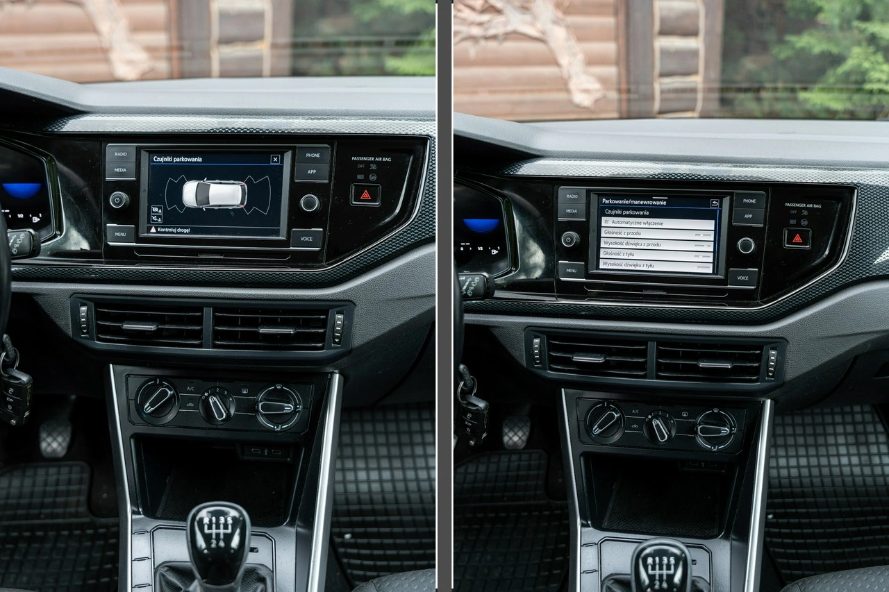 Volkswagen Polo - Zdjęcie 38