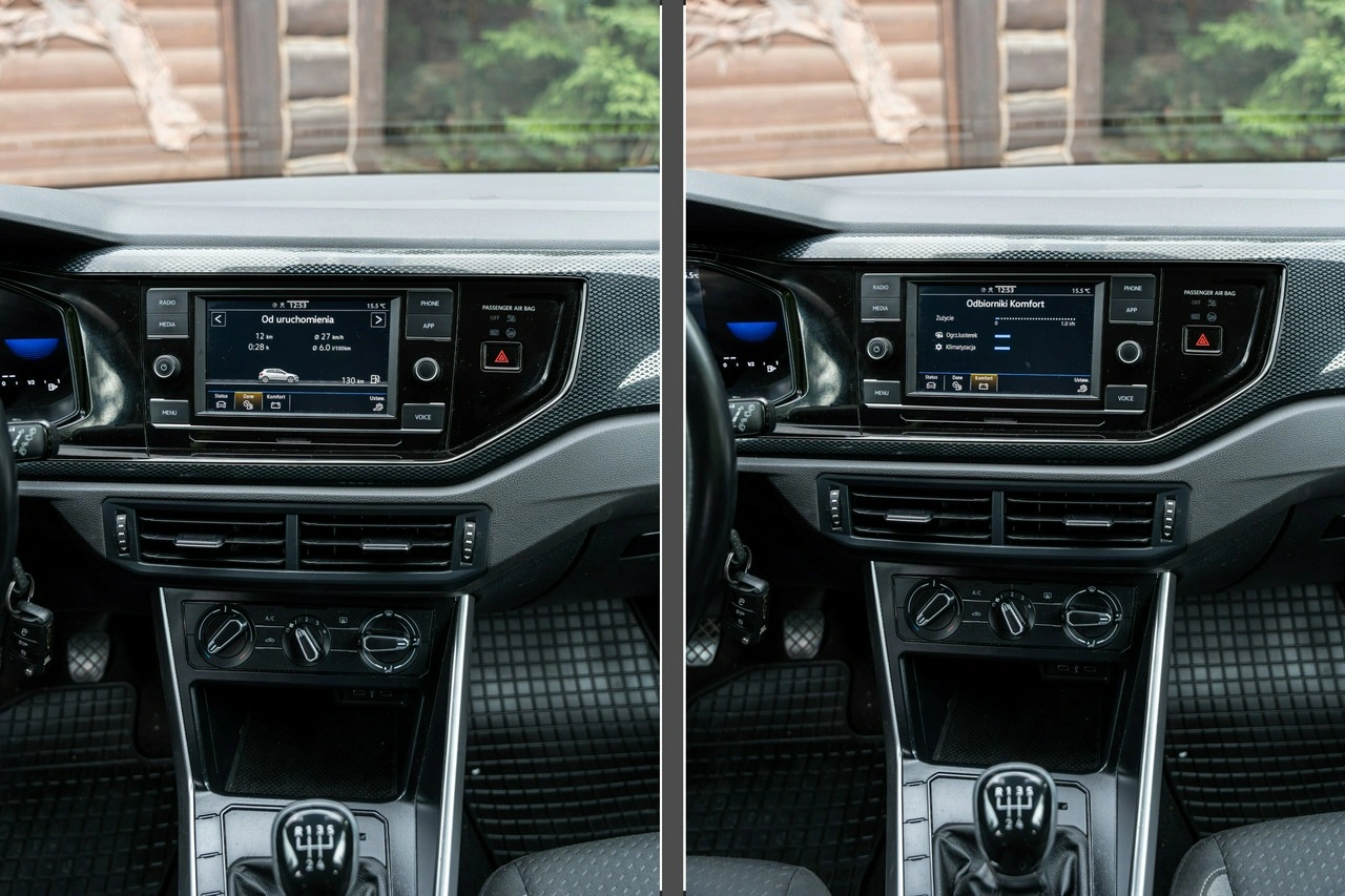 Volkswagen Polo - Zdjęcie 41
