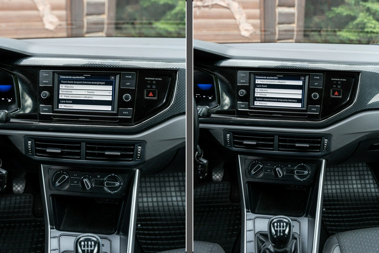 Volkswagen Polo - Zdjęcie 43