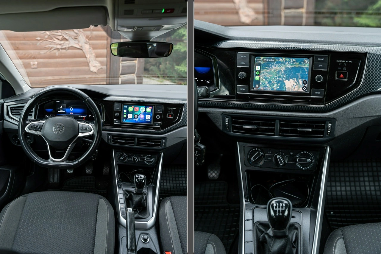 Volkswagen Polo - Zdjęcie 45