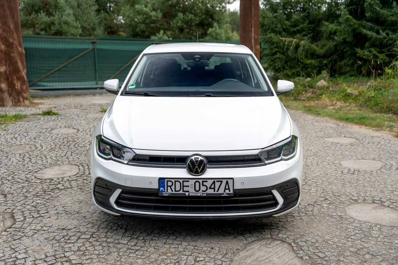 Volkswagen Polo - Zdjęcie 4