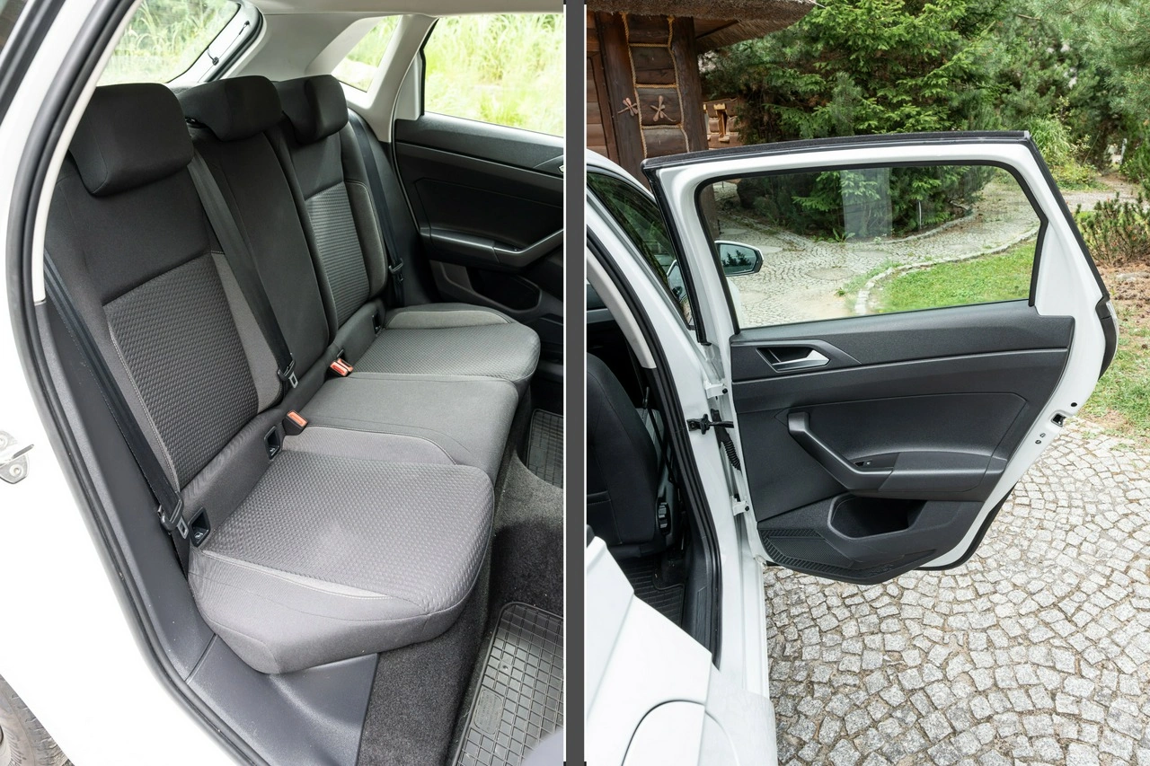 Volkswagen Polo - Zdjęcie 49