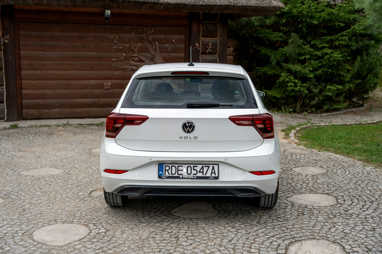 Volkswagen Polo - Zdjęcie 5