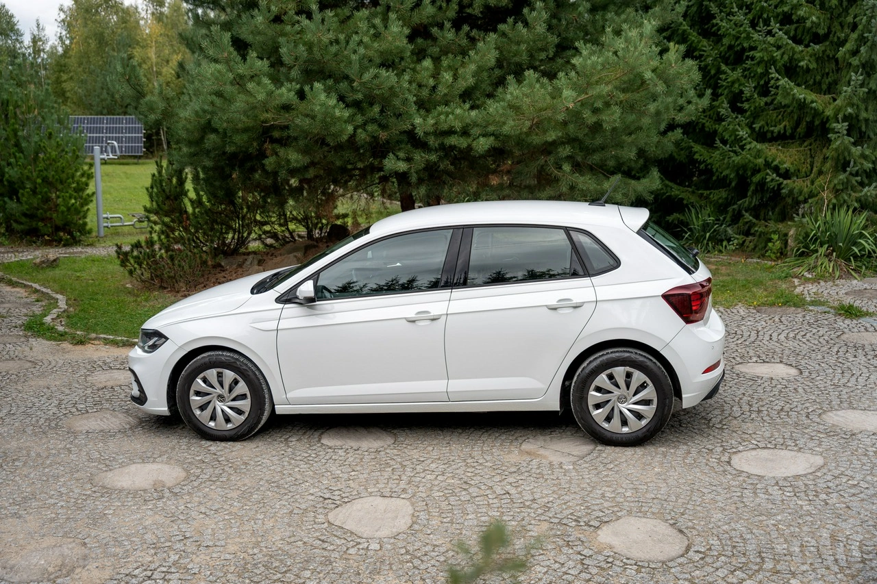 Volkswagen Polo - Zdjęcie 6