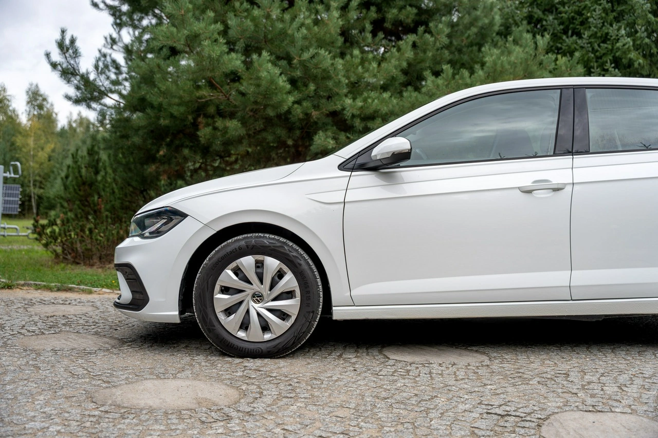 Volkswagen Polo - Zdjęcie 7