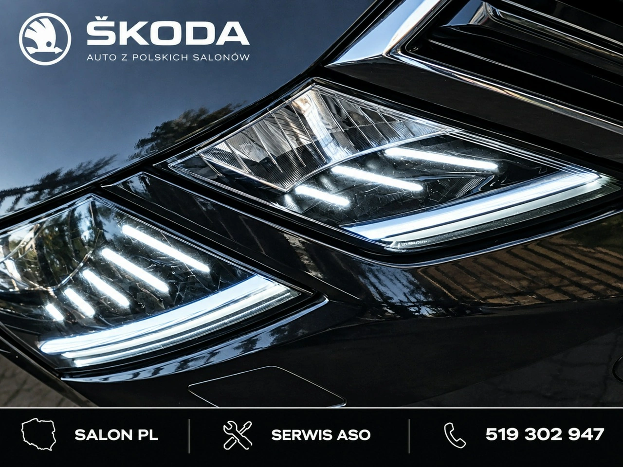 Skoda Octavia - Zdjęcie 8